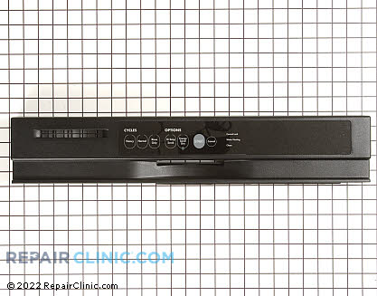 Touchpad and Control Panel 8531816 Main Product View