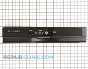 Touchpad and Control Panel - Part # 1060483 Mfg Part # 8531816