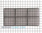 Air Filter - Part # 1038110 Mfg Part # 5304437062