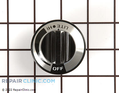 Control Knob (OEM)  329277