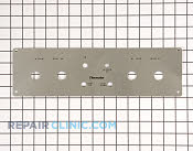 Control  Panel - Part # 1051639 Mfg Part # 486663