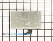Door Latch - Part # 1056129 Mfg Part # 316405800