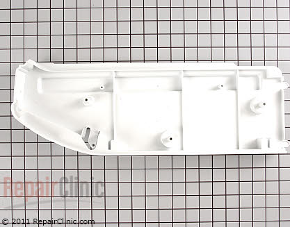 Drawer Support 12656105        Main Product View