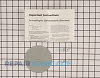 Duct Assembly 501323 Alternate Product View
