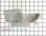 Duct & Venting - Part # 1084529 Mfg Part # WB02T10236
