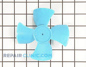 Fan blade,mag cooling fan - Part # 1055630 Mfg Part # 5304440291