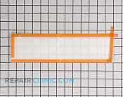 Gasket & Seal - Part # 1077284 Mfg Part # DA62-00109A