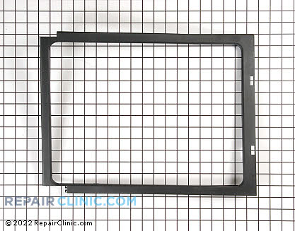 Inner Door Panel (OEM)  8183544