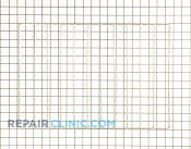 Rack - Part # 1055419 Mfg Part # 5304440338