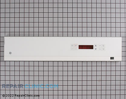 Touchpad and Control Panel WB36K5112 Main Product View
