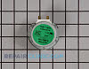 Turntable Motor W10207571       Alternate Product View