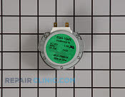 Turntable Motor - Part # 1472136 Mfg Part # W10207571