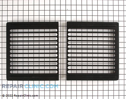 Burner Grate 12001178 Main Product View