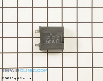 Capacitor 3111270 Main Product View