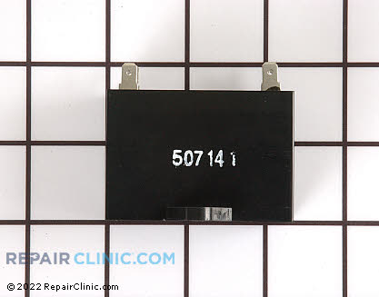 Capacitor 50150115N001 Main Product View