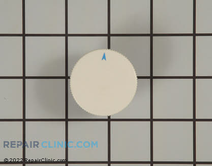 Control Knob WR02X11346 Main Product View