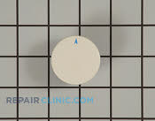 Control Knob - Part # 945000 Mfg Part # WR02X11346