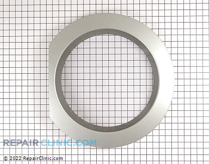 Door Frame 8182151 Main Product View