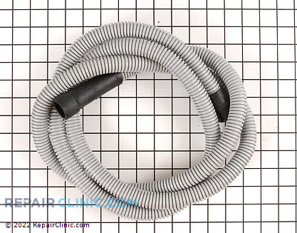 Drain Hose 12001633        Main Product View