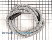 Drain Hose - Part # 400608 Mfg Part # 12001633