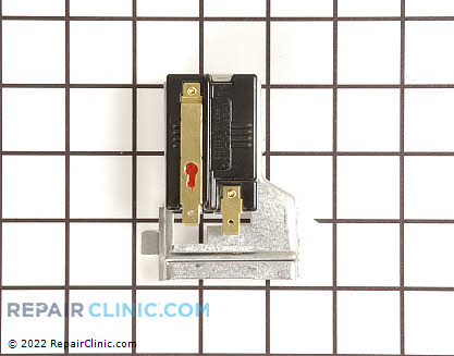 Flame Sensor 00491609 Main Product View