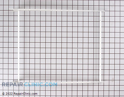 Frame-half shelf, cantilever 215919116 Main Product View