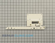 Hinge - Part # 1608261 Mfg Part # 7015992
