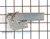 Hinge  Arm - Part # 703968 Mfg Part # 74003893