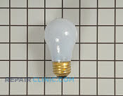 Light Bulb - Part # 1056610 Mfg Part # 241560701