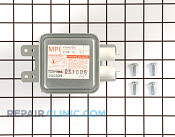Magnetron - Part # 757735 Mfg Part # 10QBP0313