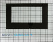 Outer Door Glass - Part # 1062338 Mfg Part # 316408503