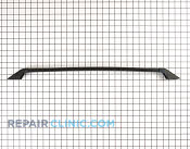 Oven Door Handle - Part # 769525 Mfg Part # WB15T10030