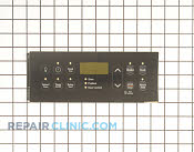 Overlay - Part # 1056237 Mfg Part # 316419306