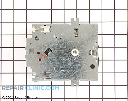 Timer (OEM)  200927P