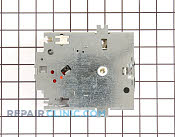 Timer - Part # 1156611 Mfg Part # 200927P