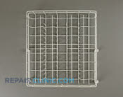 Upper Dishrack Assembly - Part # 1037690 Mfg Part # 154319404