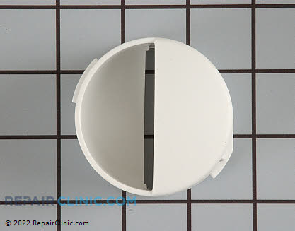 Water Filter Cap 2260502W Main Product View