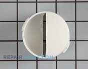 Water Filter Cap - Part # 1026637 Mfg Part # 2260502W