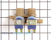 Water Inlet Valve - Part # 1089329 Mfg Part # WH13X10016