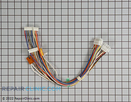 Wire Harness 67005419 Main Product View