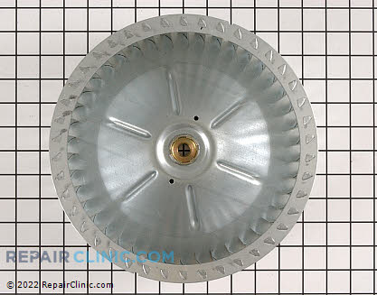 Blower Wheel 00486903 Main Product View