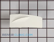 Button - Part # 2082965 Mfg Part # DE67-00087F