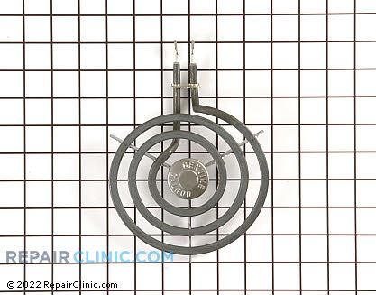 Coil Surface Element WB30K10002 Main Product View