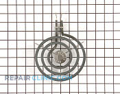 Coil Surface Element - Part # 875555 Mfg Part # WB30K10002