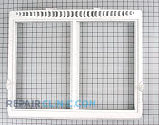 Crisper Cover - Part # 891297 Mfg Part # 240364718