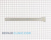 Drawer Slide Rail - Part # 327587 Mfg Part # 0062698
