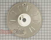 Filter - Part # 1061877 Mfg Part # 154283005