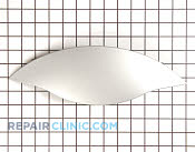 Handle - Part # 1154857 Mfg Part # 134472201