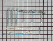 Hardware kit - Part # 1150964 Mfg Part # DE92-90505E