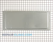Inner Door Panel - Part # 891918 Mfg Part # 316231400